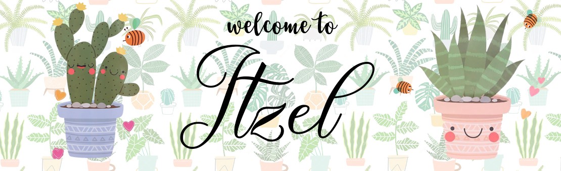 Welcome to Itzel Home & Design!